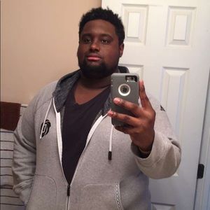 Meet your Posher, Justin